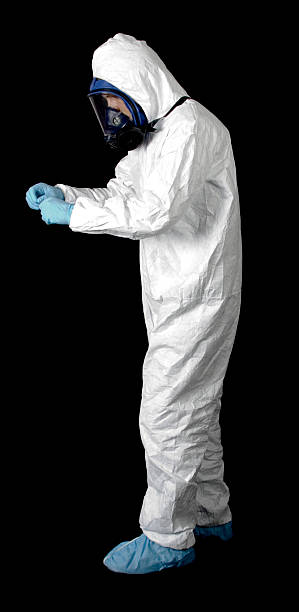 Best Air Quality Testing for Mold Spores  in Raleigh, NC